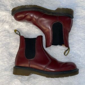 Dr. Martens Boots